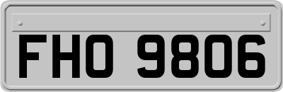 FHO9806