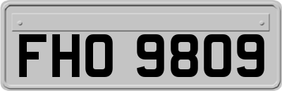 FHO9809