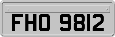 FHO9812