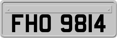 FHO9814