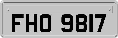 FHO9817