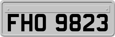 FHO9823