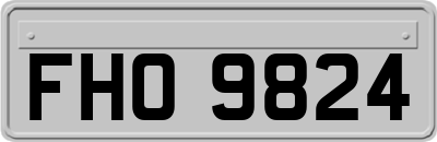 FHO9824