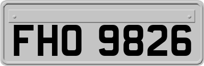FHO9826