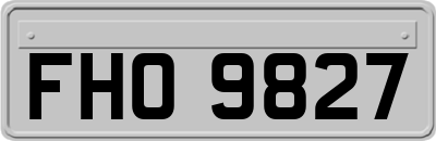 FHO9827