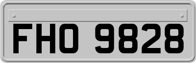 FHO9828