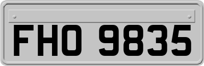 FHO9835