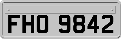FHO9842