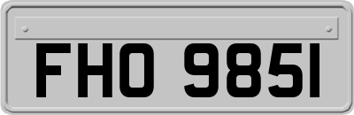 FHO9851
