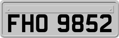 FHO9852