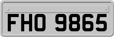 FHO9865