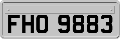 FHO9883