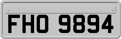 FHO9894