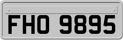 FHO9895