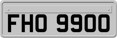 FHO9900