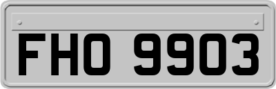 FHO9903