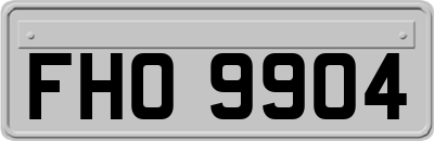 FHO9904