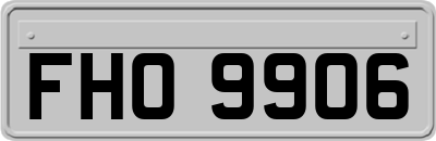 FHO9906