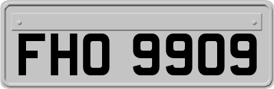 FHO9909