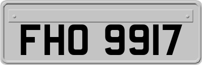 FHO9917