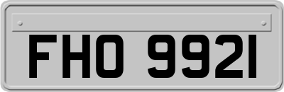 FHO9921