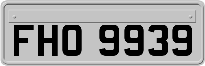 FHO9939