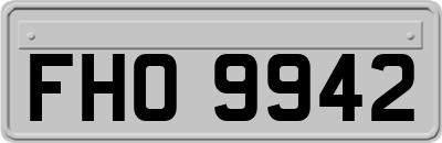 FHO9942