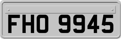 FHO9945