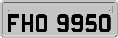 FHO9950