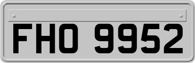 FHO9952