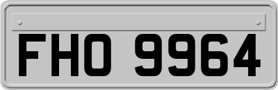 FHO9964