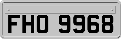 FHO9968