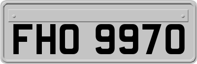 FHO9970