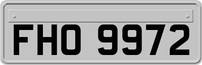 FHO9972