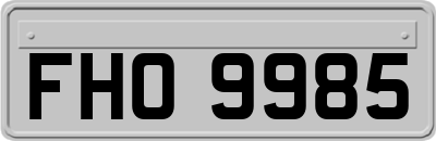 FHO9985