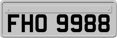 FHO9988