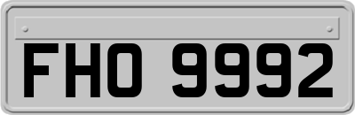 FHO9992