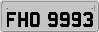 FHO9993