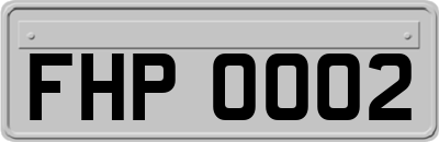 FHP0002