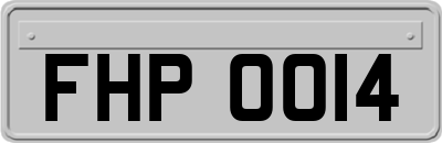 FHP0014