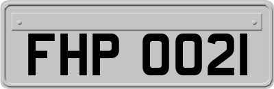 FHP0021