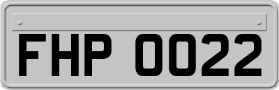 FHP0022