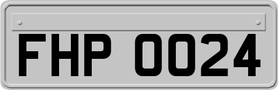 FHP0024