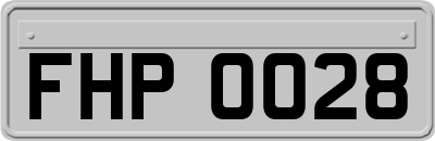 FHP0028