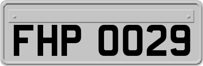 FHP0029