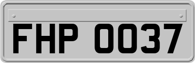 FHP0037