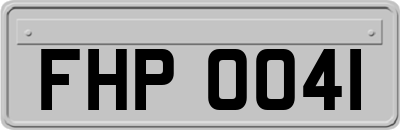 FHP0041