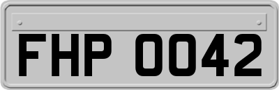 FHP0042