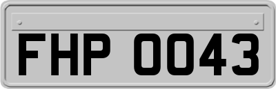 FHP0043