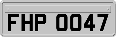 FHP0047